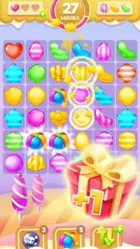 Games For Kids - Jelly Games Screen Shot 1