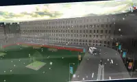 Polizei Auto Simulator 3D Screen Shot 7