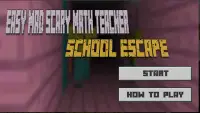 MOD Basic's Mad Angry Math Teacher School Escape Screen Shot 0