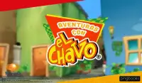 Aventuras con El Chavo Screen Shot 8