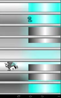 FLAPPY FLY Screen Shot 6