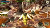 Wasp Nest Simulator - Insect and 3d animal game Screen Shot 3