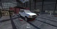 Off-road SUV simulator Screen Shot 14