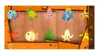 Baby Drag,  Sliding Puzzle for Babies Screen Shot 11