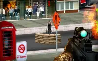 Sniper Rifle Fury Shooter Screen Shot 3