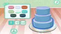 cooking decoration cake game Screen Shot 7