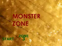 Monster Zone Screen Shot 0