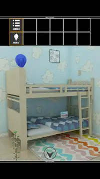 Escape game:Children's room~ Boys room edition ~ Screen Shot 6