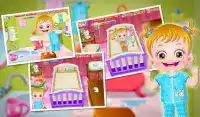 Baby Hazel Baby Care Games Screen Shot 10