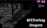 WTFantasy Dungeon Screen Shot 0