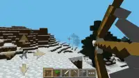 Building and Crafting Exploration Screen Shot 7