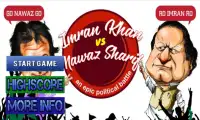 Imran Khan Vs Nawaz Sharif Screen Shot 0