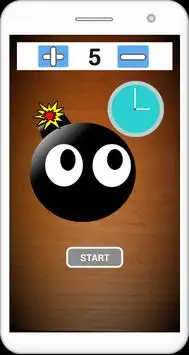 Bomb (Random Game) Screen Shot 3