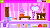 My Doll House Decorating Games Screen Shot 6