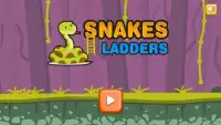 Snakes And Ladders Screen Shot 0