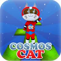 Cosmos Cat