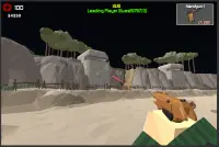 Extreme Battle Pixel Royale Online Screen Shot 3