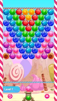 Shoot Sweets Screen Shot 0