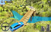 Impossible Car Stunt Driver 3D Screen Shot 4