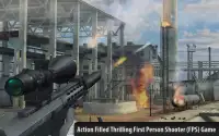 Frontline Counter Strike-FPS Shooting Game Screen Shot 3