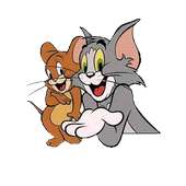 Tom and Jerry teka-teki
