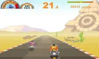 Racing Moto Bike Screen Shot 5