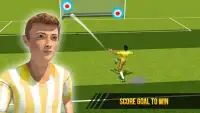Ultimate Football Games 2018 Screen Shot 2