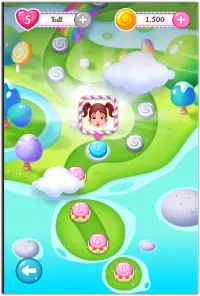 Fruits Legend Screen Shot 2