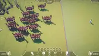 Totally Accurate Clash Battle Simulator Screen Shot 1