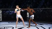 EA SPORTS™ UFC® Screen Shot 5