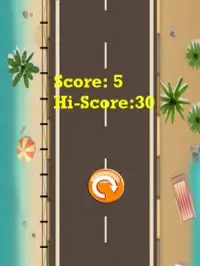 Mobil Racing (Anjing Jalanan) Screen Shot 3