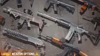 3D Gun Shooting Games Offline Screen Shot 5