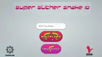 Super Slither Snake Screen Shot 0