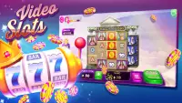 MundiJuegos: Bingo y Slots Screen Shot 1