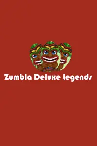 Zumbla Deluxe Legends Screen Shot 2