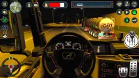 Euro Truck Simulator: Original Screen Shot 3