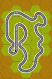 Cars 4 | 車ゲーム パズル Screen Shot 5