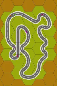 Cars 4 | Game Puzzle Mobil Screen Shot 5