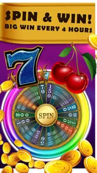 Longhorn Jackpot Casino Games & Slots Machines Screen Shot 6