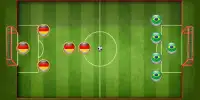 Soccer Mini Physics Screen Shot 4
