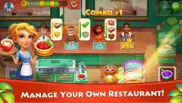 Cooking Town – Restaurant Chef Game Screen Shot 10