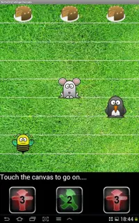 Smart Pets - Strategy game Screen Shot 6