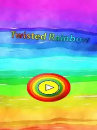 Twisted Rainbow Screen Shot 0