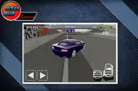 Perkotaan Drift Racing Screen Shot 1