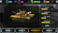 Flying Tank Xtreme Battle Screen Shot 9