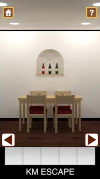 Kitchen Room - room escape game - Screen Shot 1