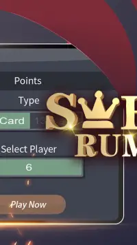 Sweet Rummy Skill Screen Shot 2