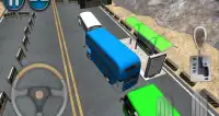 Roadbuses - バスシミュレータ3D Screen Shot 3
