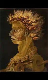 Puzzle and Art - Arcimboldo Works - Screen Shot 3