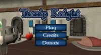 Turnip Knight Screen Shot 0